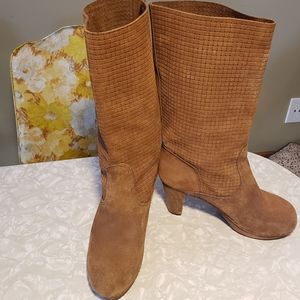 Sanita 'Lola Mae' Clog Boot - size 39